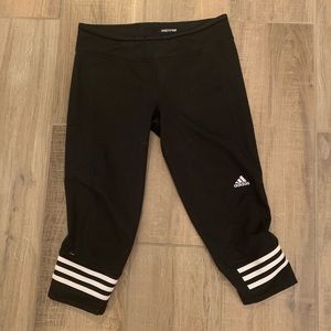 New Adidas Crop